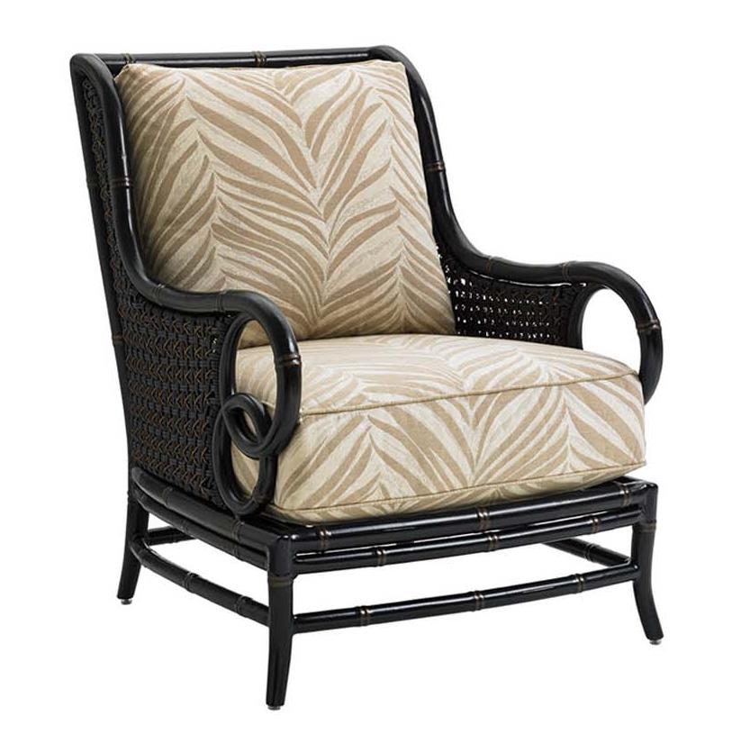 Tommy Bahama Outdoor Living Marimba Outdoor Lounge Chair Jacksonville